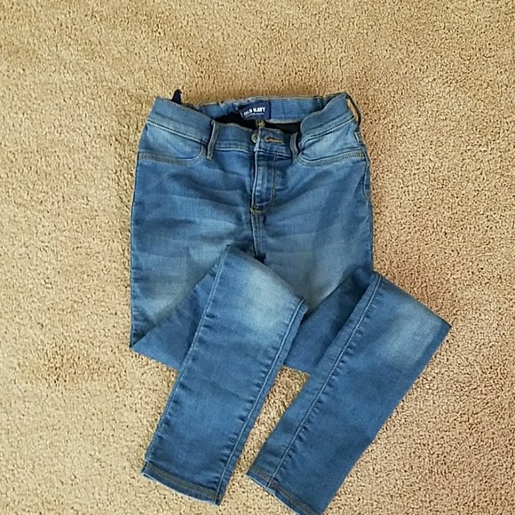 Old Navy Ballerina Jeggings 